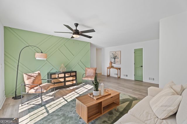 30 Roseberry Drive, Stockbridge, GA 30281