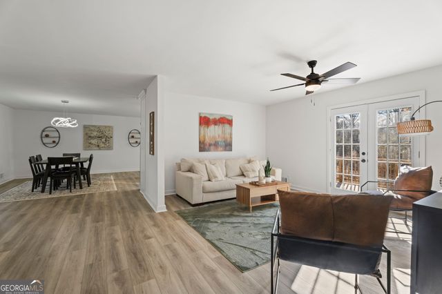 30 Roseberry Drive, Stockbridge, GA 30281