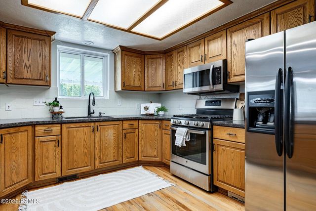 1321 W 700 South, Ogden, UT 84404