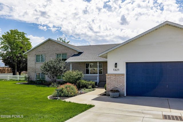 1321 W 700 South, Ogden, UT 84404