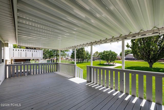 1321 W 700 South, Ogden, UT 84404