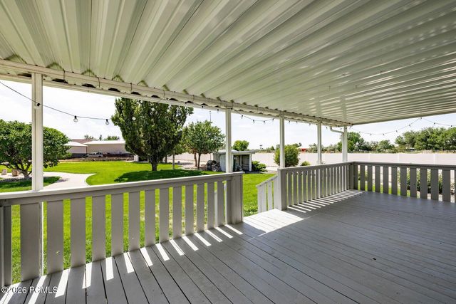 1321 W 700 South, Ogden, UT 84404