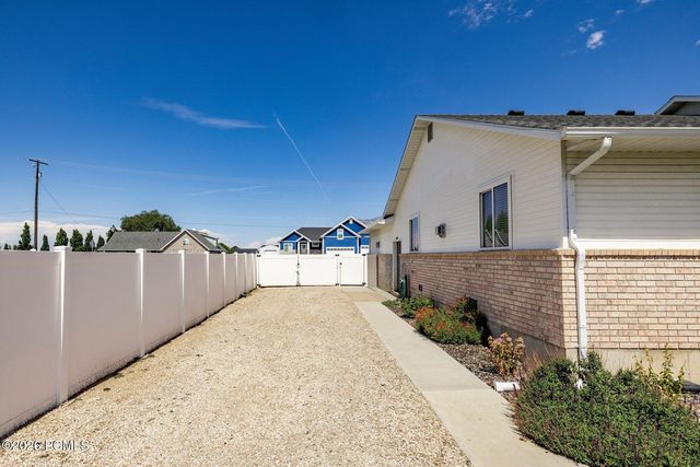 1321 W 700 South, Ogden, UT 84404