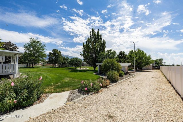 1321 W 700 South, Ogden, UT 84404