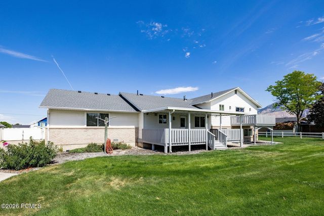1321 W 700 South, Ogden, UT 84404