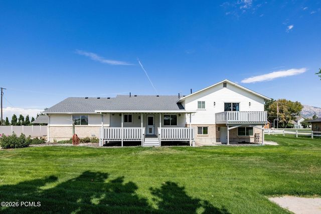 1321 W 700 South, Ogden, UT 84404