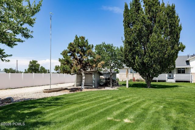 1321 W 700 South, Ogden, UT 84404