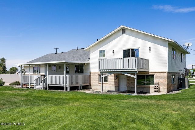 1321 W 700 South, Ogden, UT 84404
