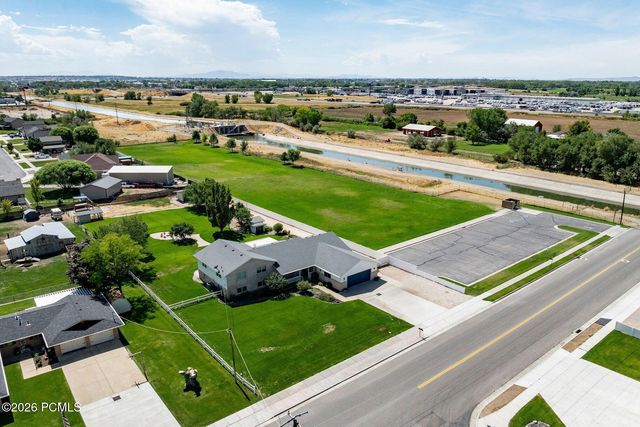 1321 W 700 South, Ogden, UT 84404