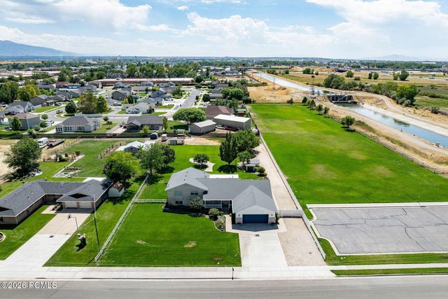 1321 W 700 South, Ogden, UT 84404