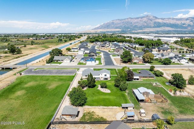 1321 W 700 South, Ogden, UT 84404