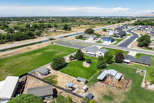 1321 W 700 South, Ogden, UT 84404