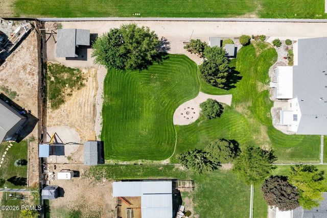 1321 W 700 South, Ogden, UT 84404