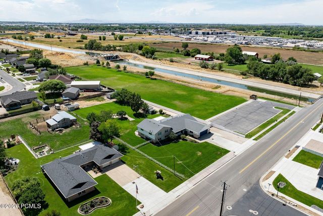 1321 W 700 South, Ogden, UT 84404
