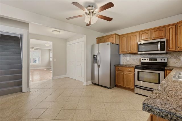 2407 Inga St, Nashville, TN 37206