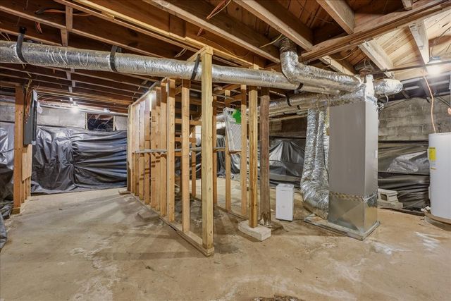 2407 Inga St, Nashville, TN 37206