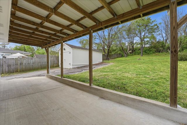 2407 Inga St, Nashville, TN 37206