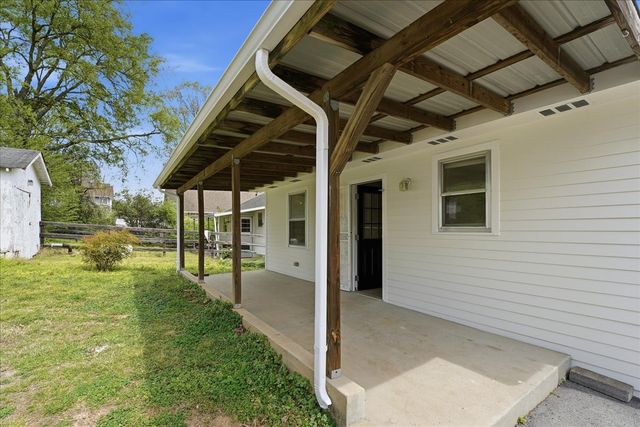 2407 Inga St, Nashville, TN 37206