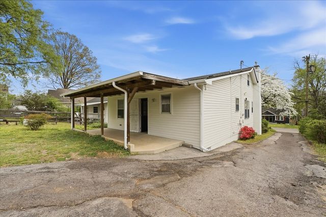 2407 Inga St, Nashville, TN 37206