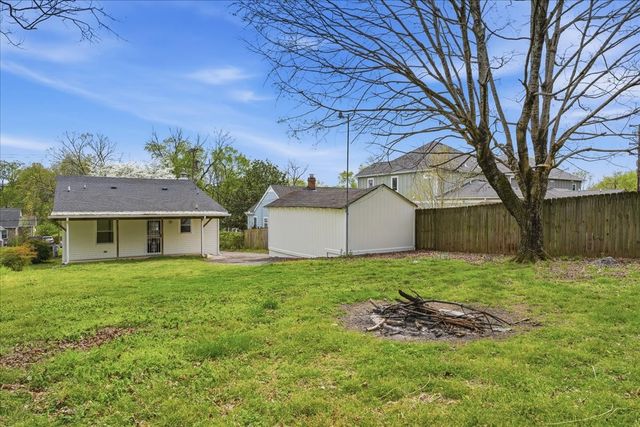 2407 Inga St, Nashville, TN 37206