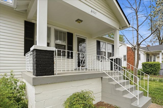 2407 Inga St, Nashville, TN 37206