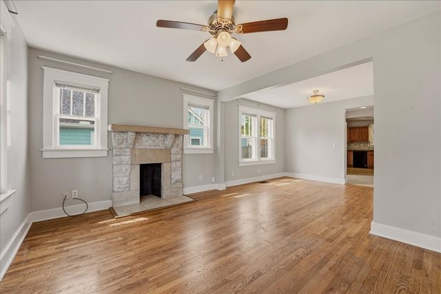 2407 Inga St, Nashville, TN 37206