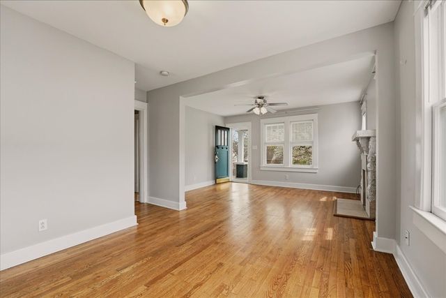 2407 Inga St, Nashville, TN 37206