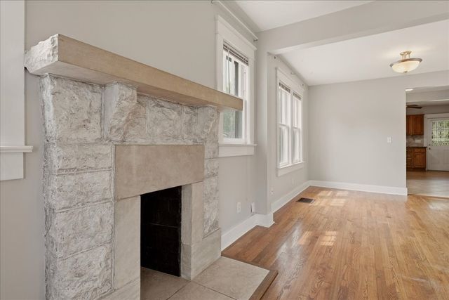 2407 Inga St, Nashville, TN 37206