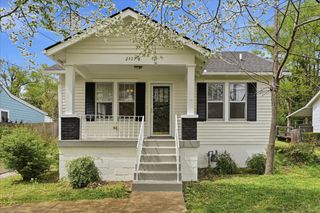 2407 Inga St, Nashville, TN 37206