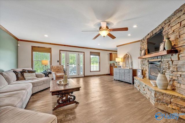 685 County Road 267, Bryant, AL 35958