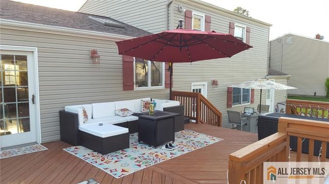 16 Marlow Road, East Brunswick, NJ 08816