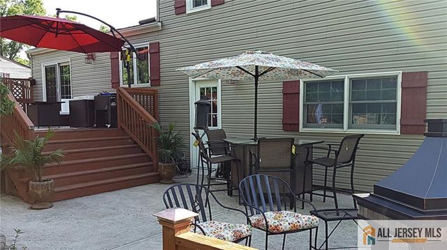 16 Marlow Road, East Brunswick, NJ 08816