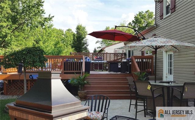 16 Marlow Road, East Brunswick, NJ 08816