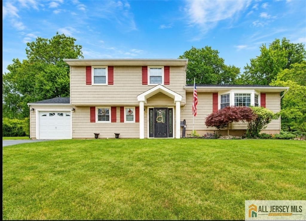 16 Marlow Road, East Brunswick, NJ 08816