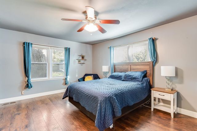 1024 S Vassar St, Wichita, KS 67218