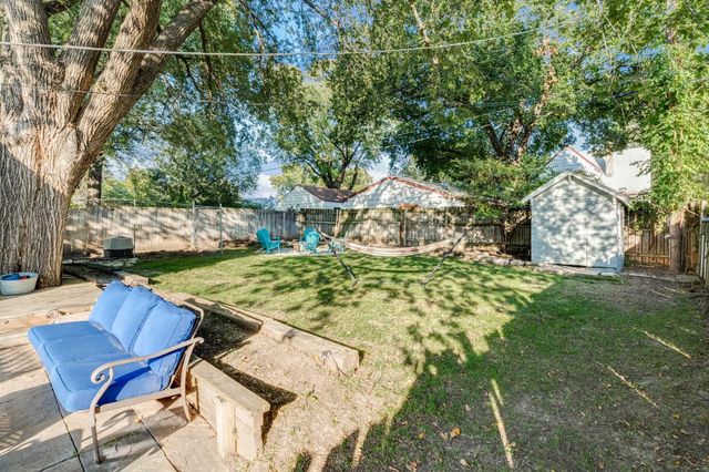 1024 S Vassar St, Wichita, KS 67218