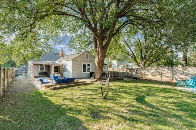 1024 S Vassar St, Wichita, KS 67218