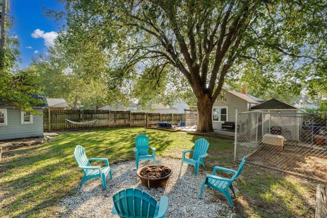 1024 S Vassar St, Wichita, KS 67218