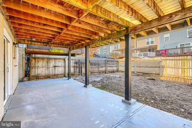 3944 CUTTY SARK RD, Baltimore, MD 21220