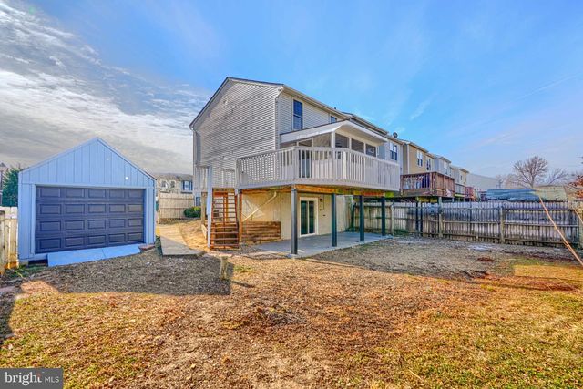 3944 CUTTY SARK RD, Baltimore, MD 21220