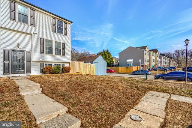 3944 CUTTY SARK RD, Baltimore, MD 21220