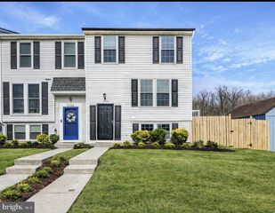 3944 CUTTY SARK RD, Baltimore, MD 21220