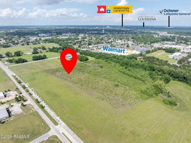 450 Blk S Blk S Domingue Avenue, Lafayette, LA 70506