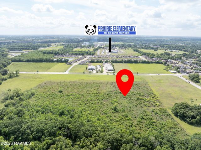 450 Blk S Blk S Domingue Avenue, Lafayette, LA 70506