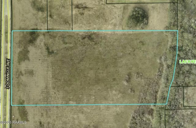 450 Blk S Blk S Domingue Avenue, Lafayette, LA 70506