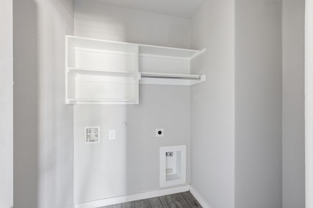 348 Braves Way, Lavon, TX 75166