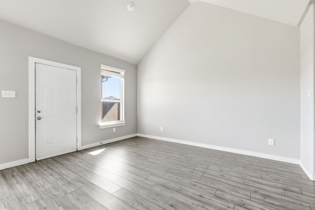 348 Braves Way, Lavon, TX 75166