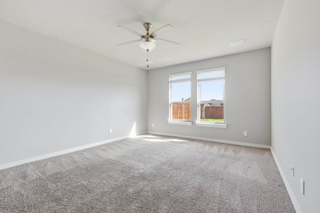 348 Braves Way, Lavon, TX 75166