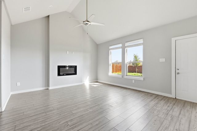 348 Braves Way, Lavon, TX 75166