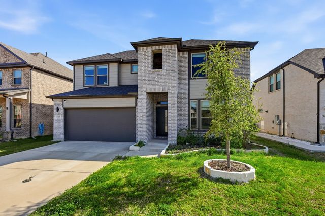 348 Braves Way, Lavon, TX 75166